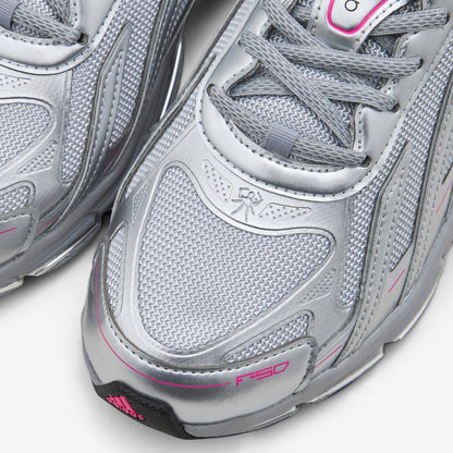 SP5DER x F50 Formotion Silver Metallic | Core Black | Supplier Colour