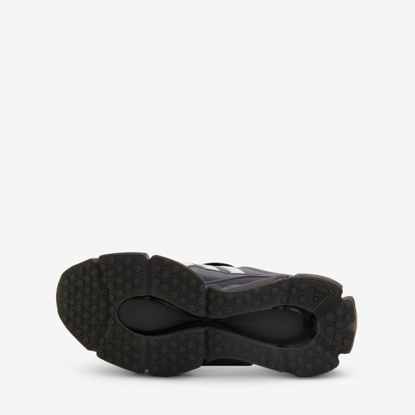 Willy Chavarria x Megaride Copa Core Black | Off White | Core Black