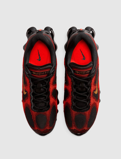 AIR LIQUID MAX "BLACK/METALLIC GOLD"