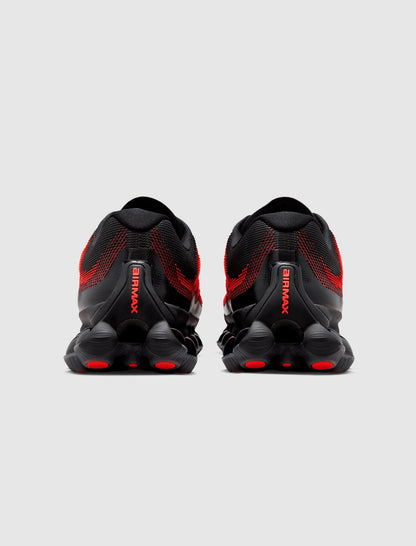 AIR LIQUID MAX "BLACK/METALLIC GOLD"