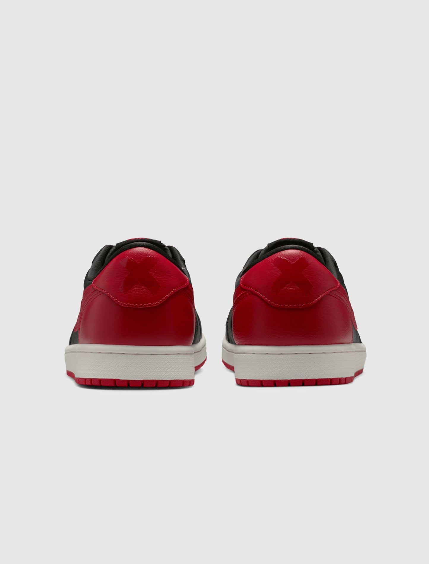 AIR JORDAN 1 RETRO LOW OG "BANNED"