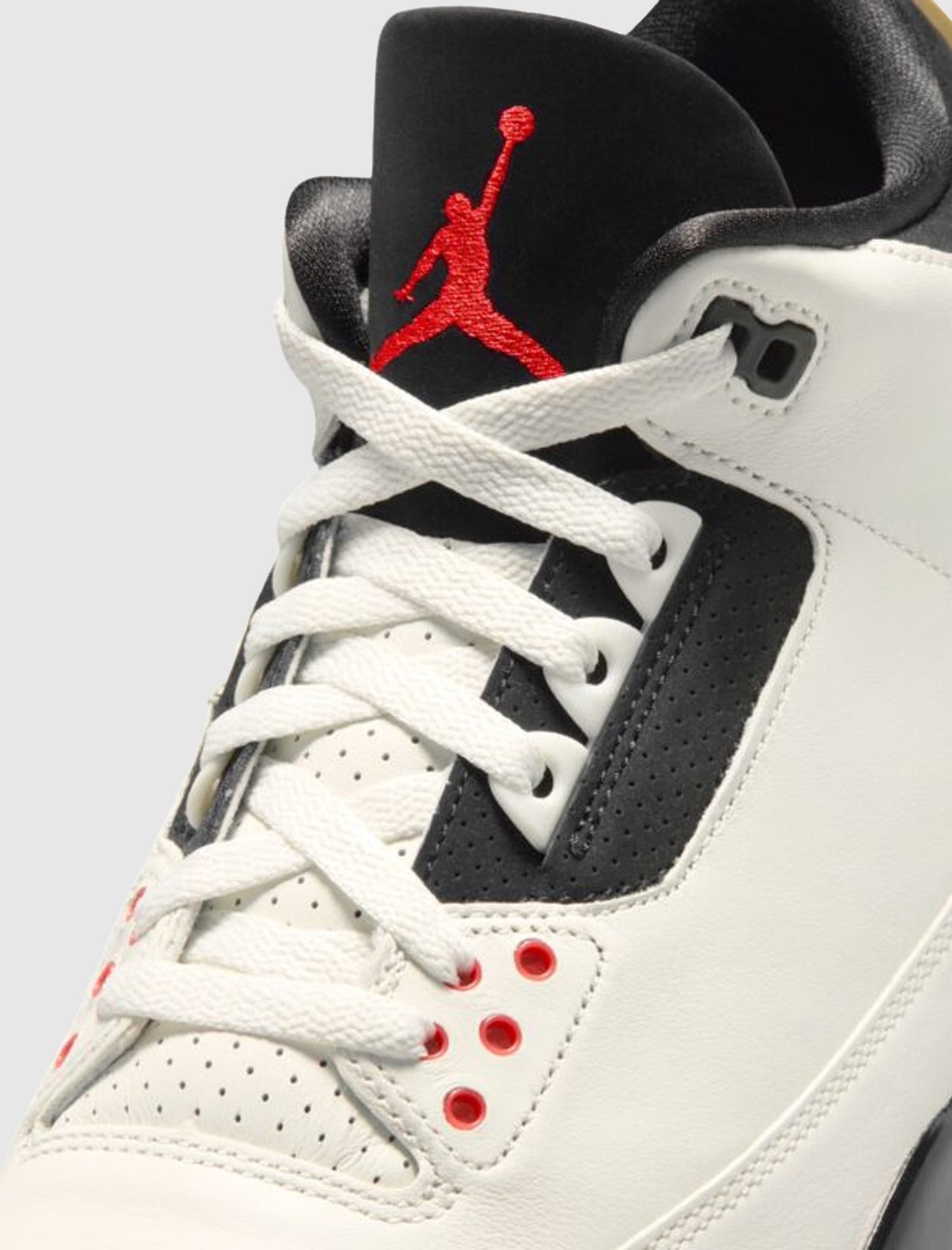AIR JORDAN 3 RETRO OG "WORLD'S BEST DAD"
