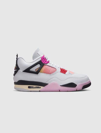 AIR JORDAN 4 RETRO "COMIC"