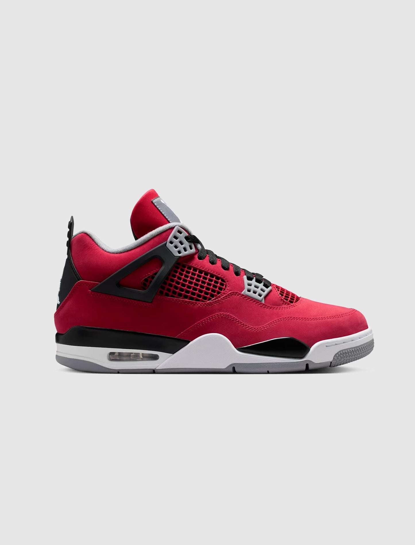 AIR JORDAN 4 RETRO "TORO BRAVO"