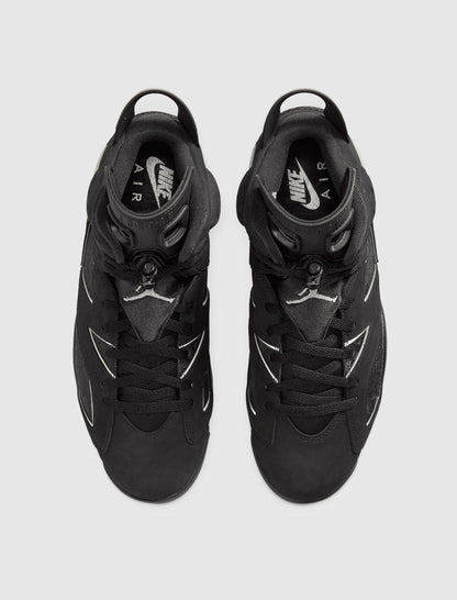 JORDAN 6 RETRO "CAP AND GOWN"