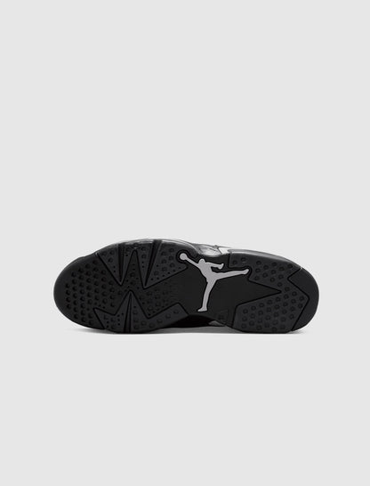 JORDAN 6 RETRO "CAP AND GOWN"