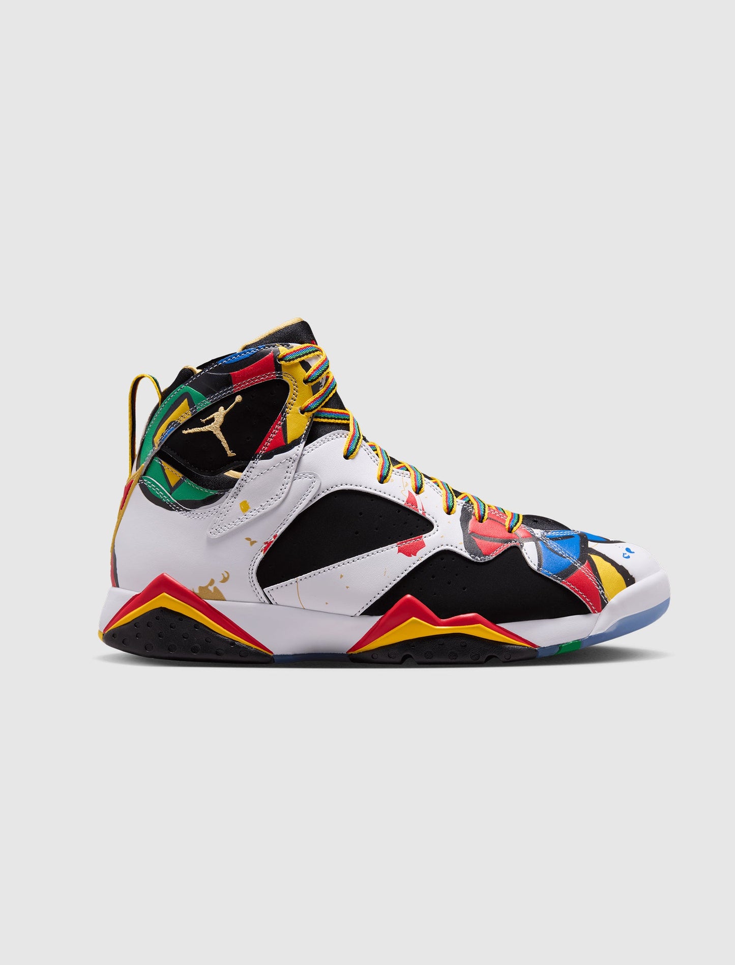 AIR JORDAN 7 RETRO "MIRO"