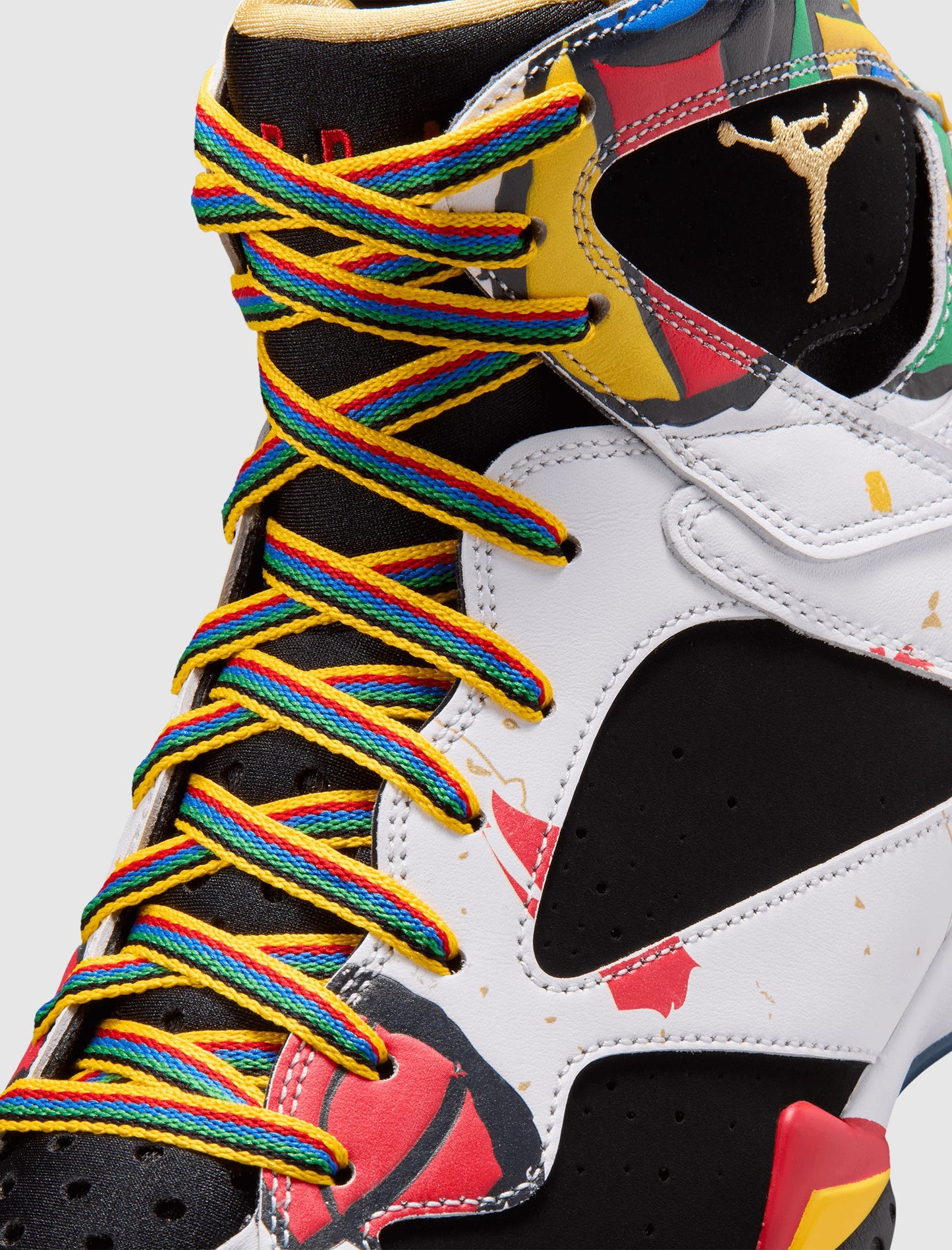 AIR JORDAN 7 RETRO "MIRO"