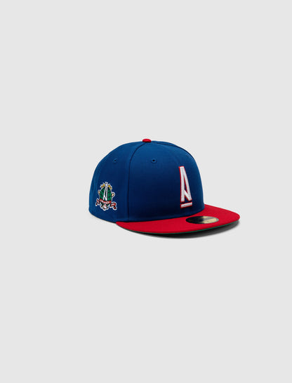 A MA MANIÉRE 5950 A LOGO HAT