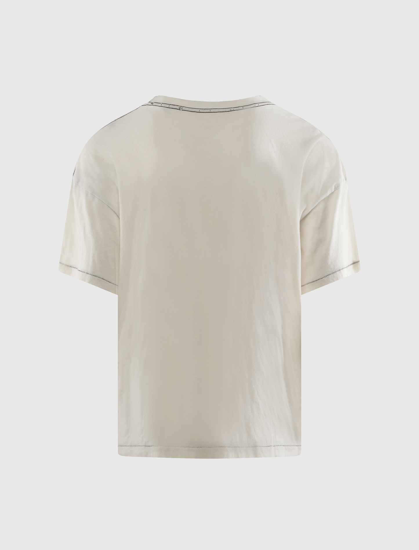 ANTI DEATH TYLER TEE