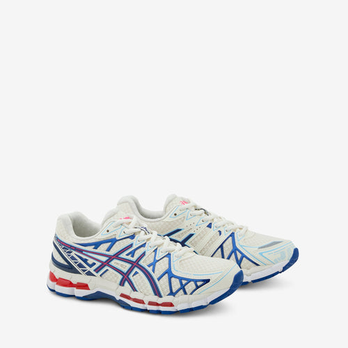 Gel-Kayano 20 Cream | Deep Marine