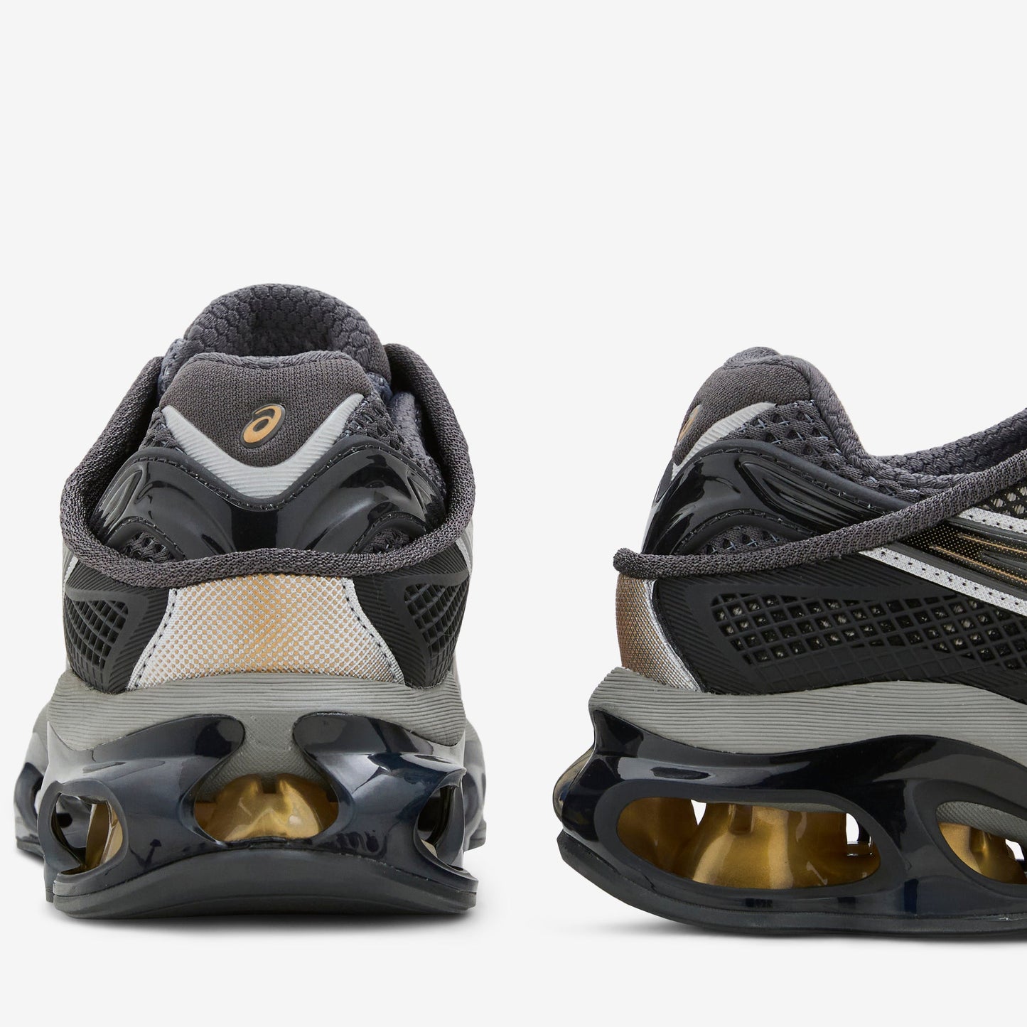 Gel-Kinetic 2.0 Clay Grey | Black