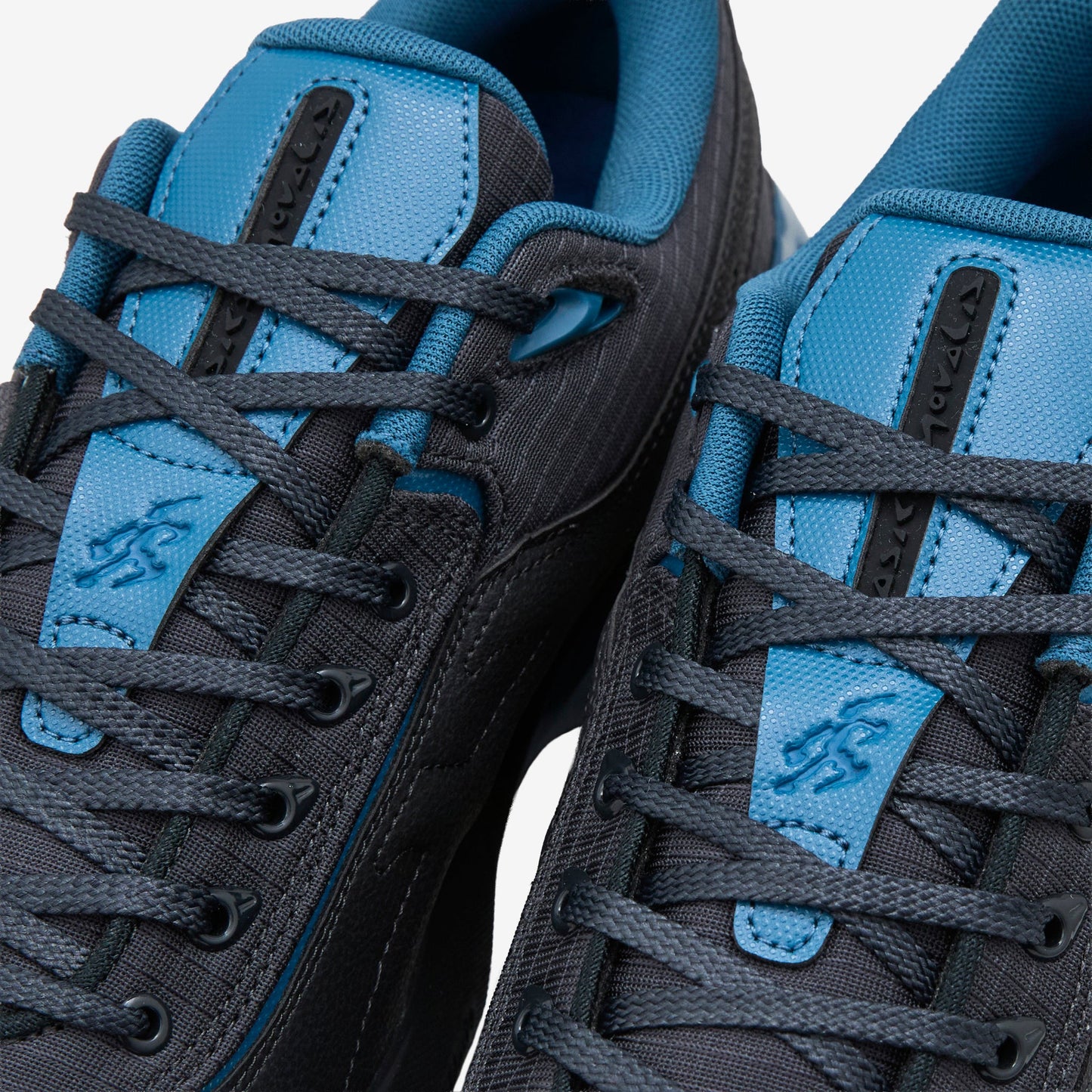 ASICS NOVALIS Gel-Teremoa Graphite Grey | Teal