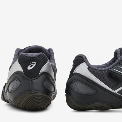 Hypersync Graphite Grey | Black