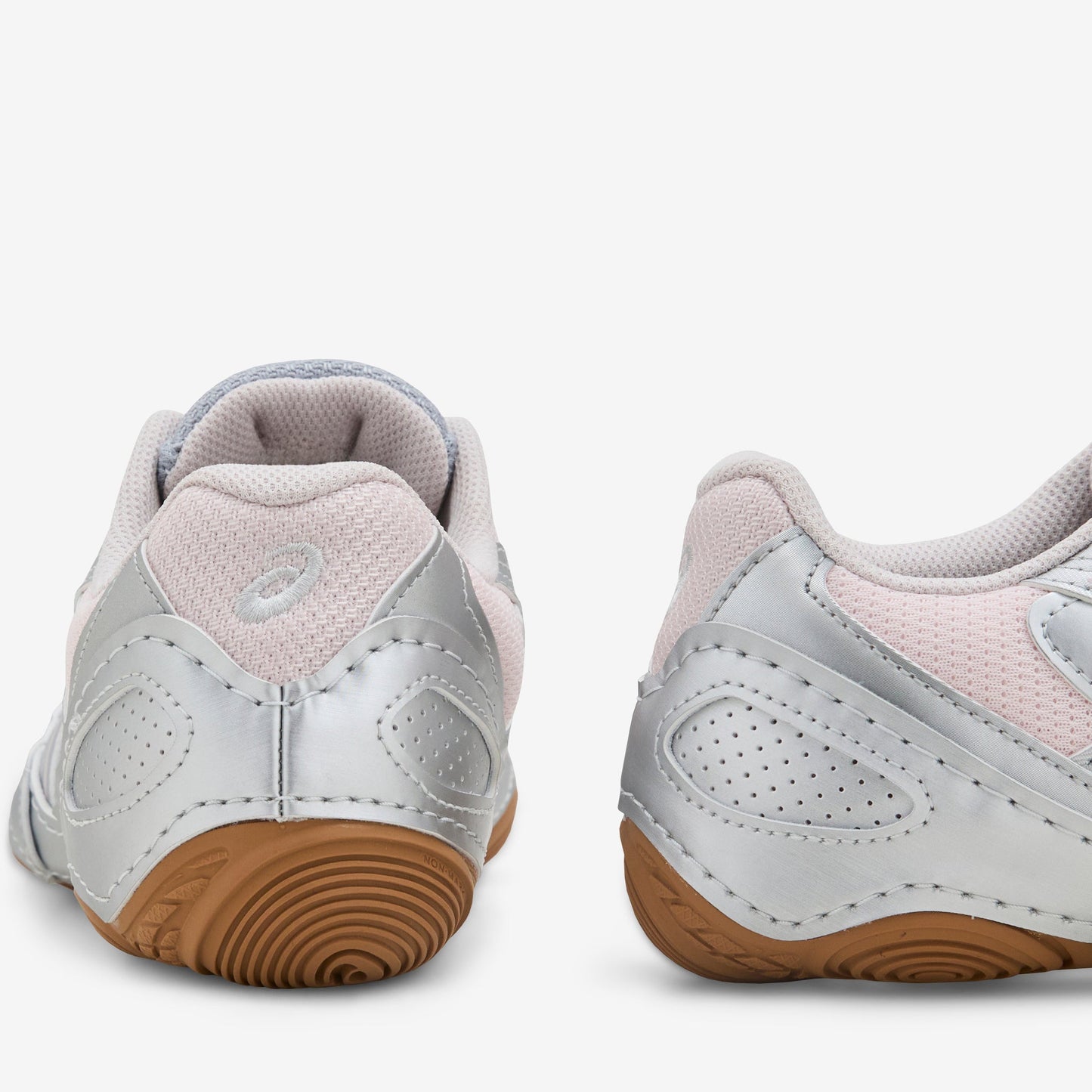 Hypersync Piedmont Grey | Pink Cloud
