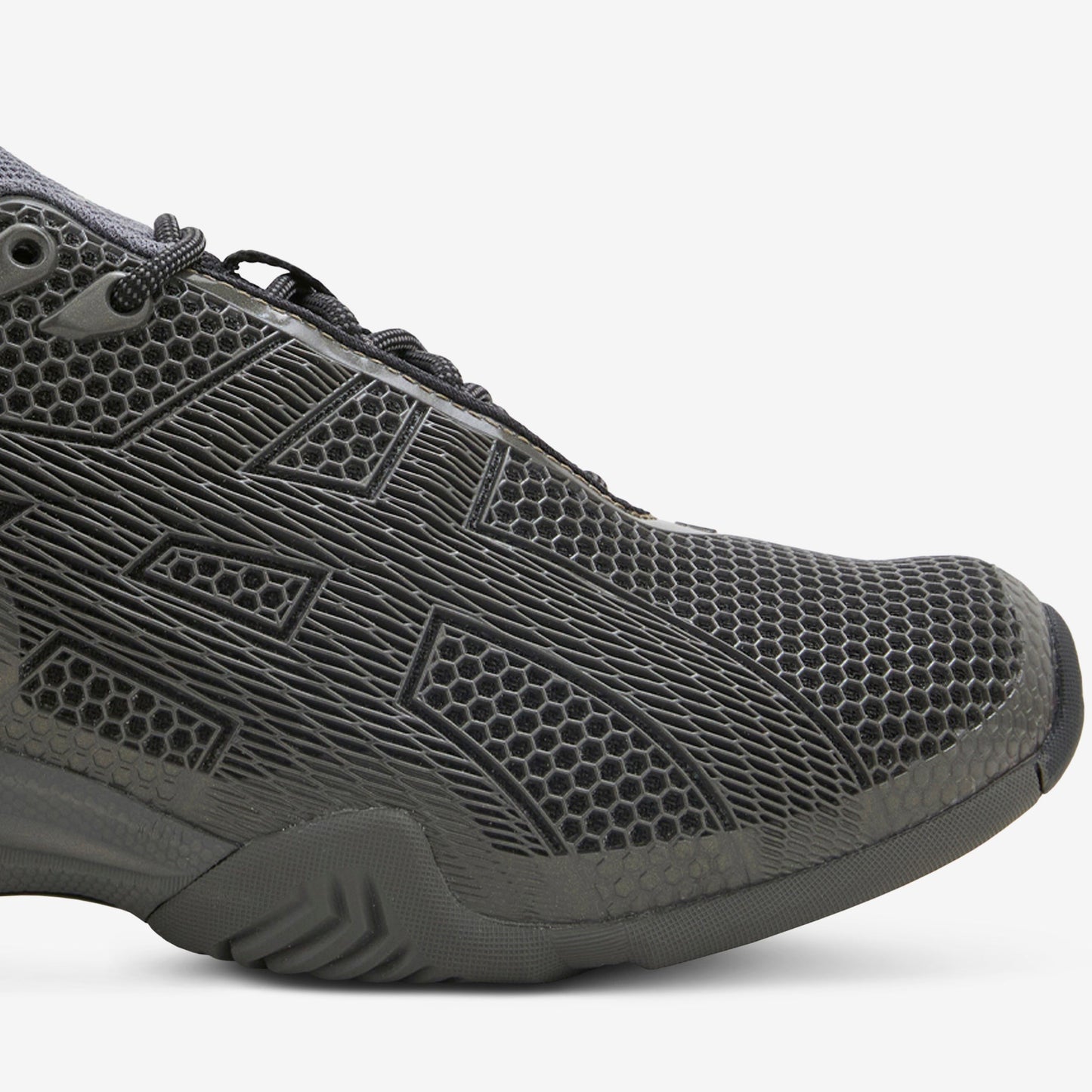 ASICS NOVALIS Gel-Teremoa II Dark Gull Grey | Black