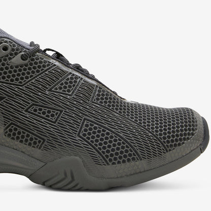 ASICS NOVALIS Gel-Teremoa II Dark Gull Grey | Black