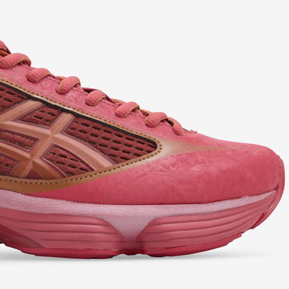US6-S Gel-Kinetic Fluent Cayenne | Copperhead