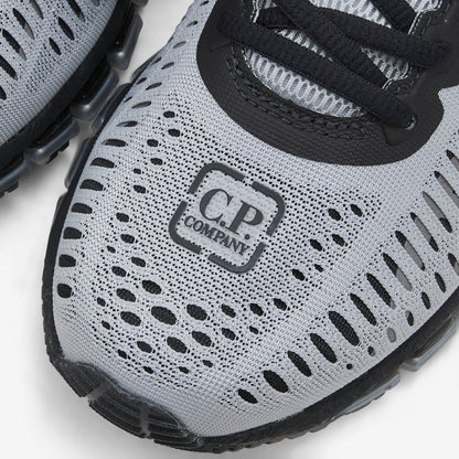 C.P. Company x Gel-Quantum 360 I Pure Silver | Caviar