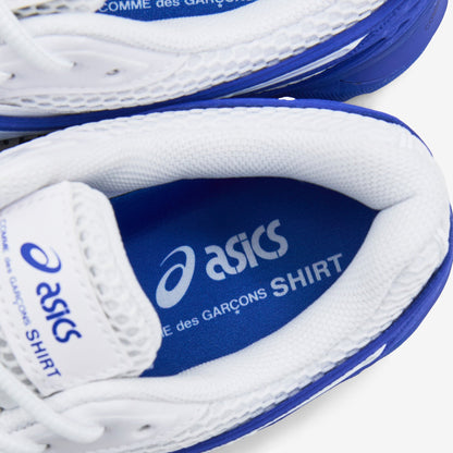 Comme des Garçons SHIRT x Asics Gel-SD Lyte Blue | White