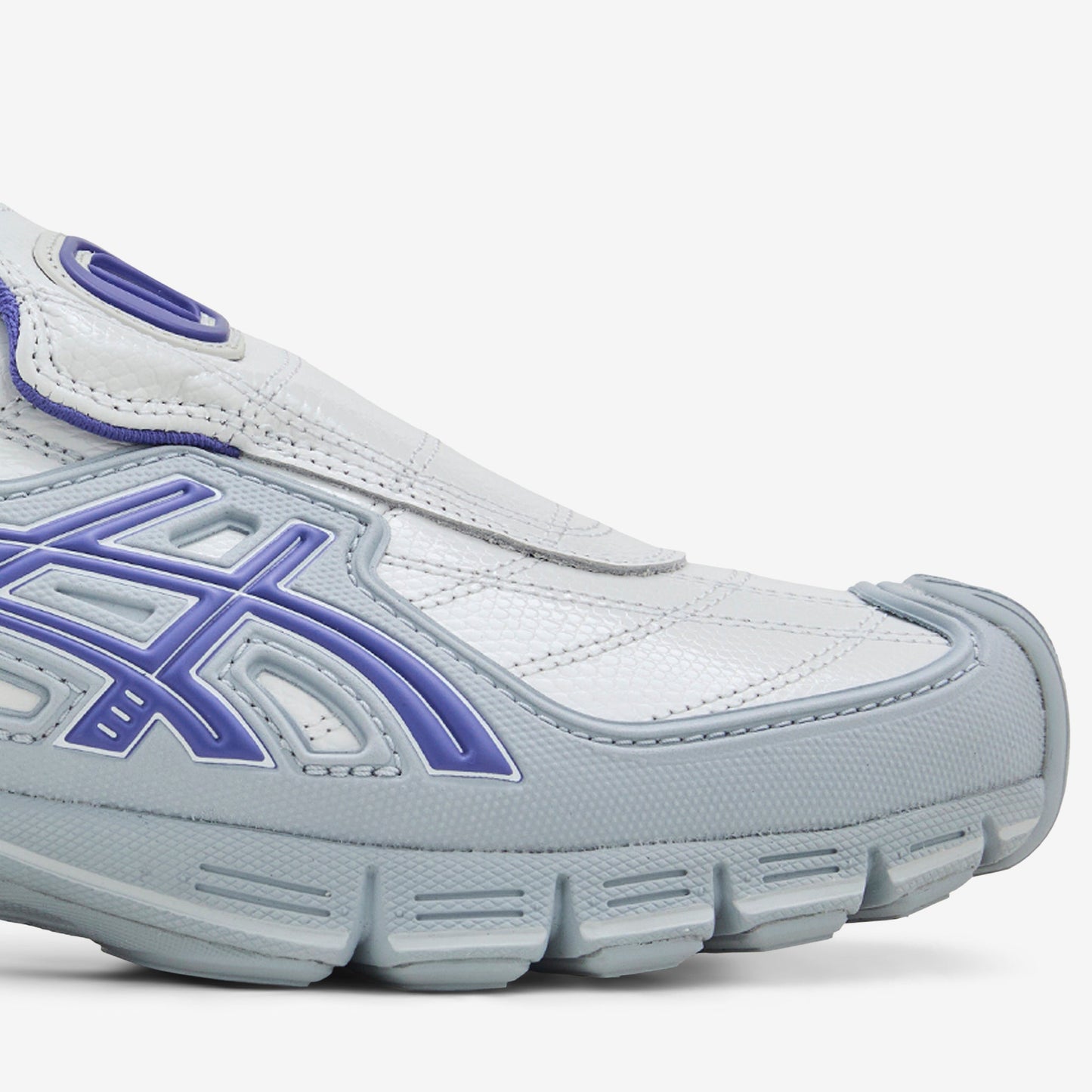 OTTO 958 x Gel-SD Arzachotto White | Blue Violet
