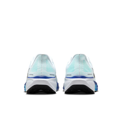 Nike Air Zoom Pegasus 41 Men's - White/Black/Hyper Turquoise/Concord