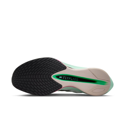 Nike Vaporfly 4 Men's - White/Hyper Pink/Mint