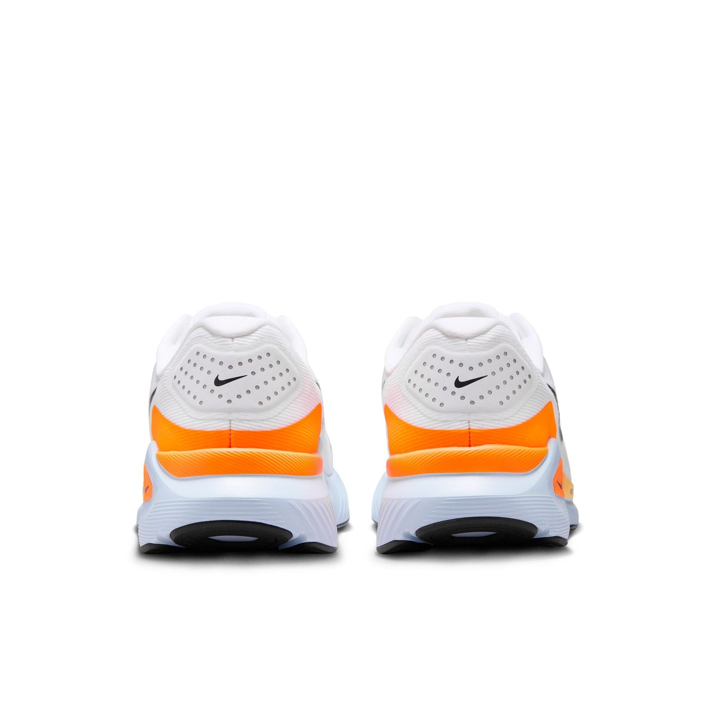 Nike Structure 26 Men's - White/Hydrogen Blue/Total Orange/Black
