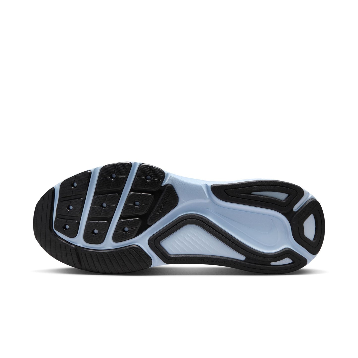 Nike Structure 26 Men's - White/Hydrogen Blue/Total Orange/Black