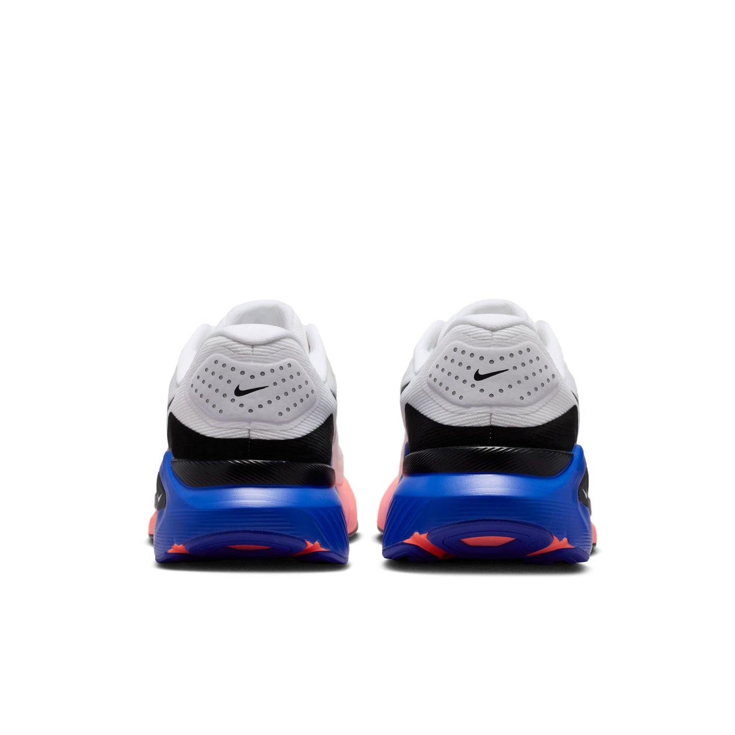 Nike Structure 26 Men's - White/Black/Atomic Pink