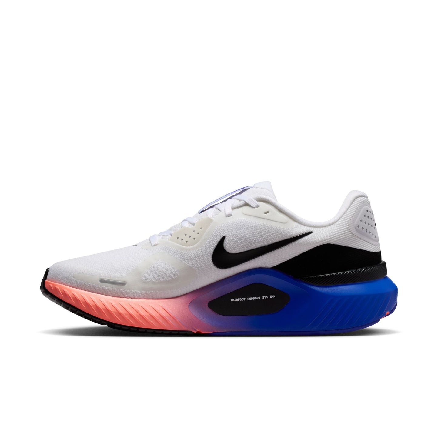 Nike Structure 26 Men's - White/Black/Atomic Pink