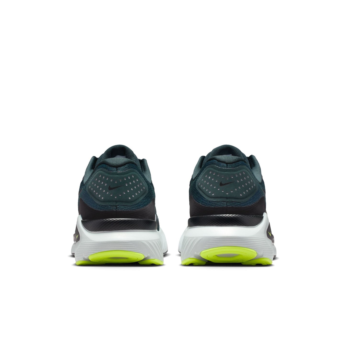 Nike Structure 26 Men's - Seaweed/Volt/Pure Platinum/Black