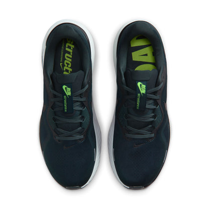 Nike Structure 26 Men's - Seaweed/Volt/Pure Platinum/Black
