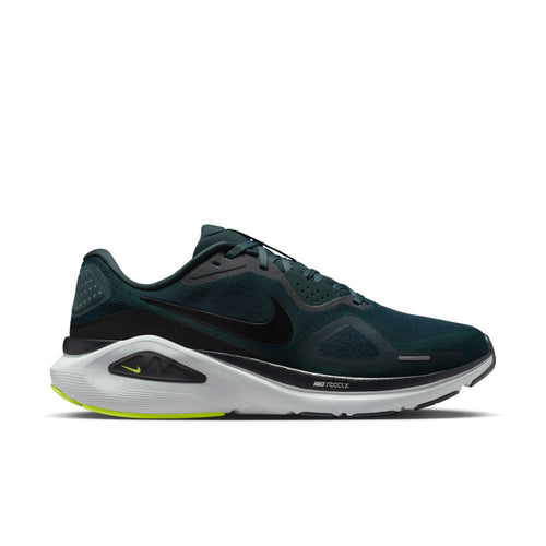 Nike Structure 26 Men's - Seaweed/Volt/Pure Platinum/Black