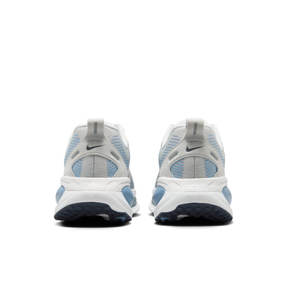Nike Vomero 18 Men's Running Shoes - Grey Fog/Dark Obsidian