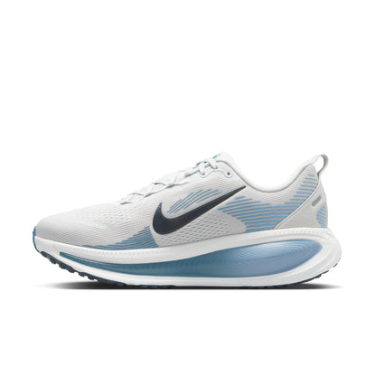 Nike Vomero 18 Men's Running Shoes - Grey Fog/Dark Obsidian