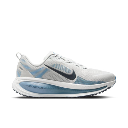 Nike Vomero 18 Men's Running Shoes - Grey Fog/Dark Obsidian