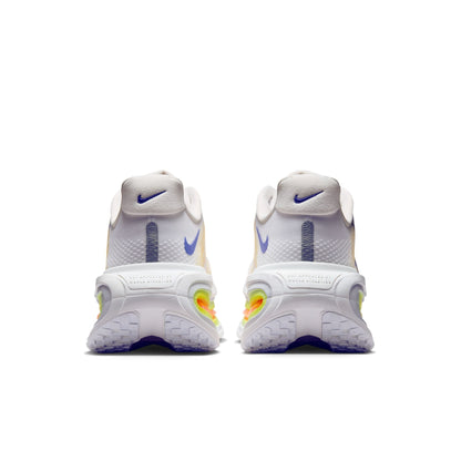 Nike Vomero Premium Men's Running Shoes - White/Total Orange/Laser Orange/Lapis