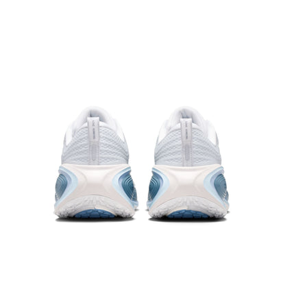 Nike Vomero Plus Men's Running Shoes - Off-White/Grey Fog/Thunderstorm/Obsidian