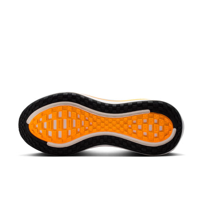 Nike Vomero Plus Men's Running Shoes - Hydrogen Blue/White/Total Orange/Black
