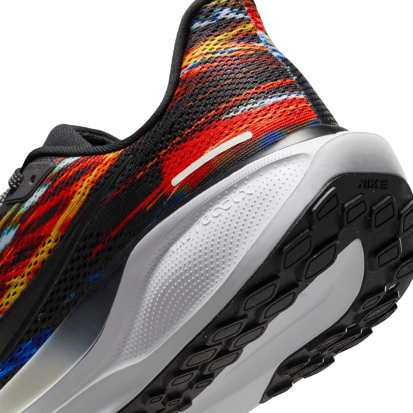 Nike Air Zoom Pegasus 41 Men's - Multi-Colour/Light Smoke Grey/Sail/Black