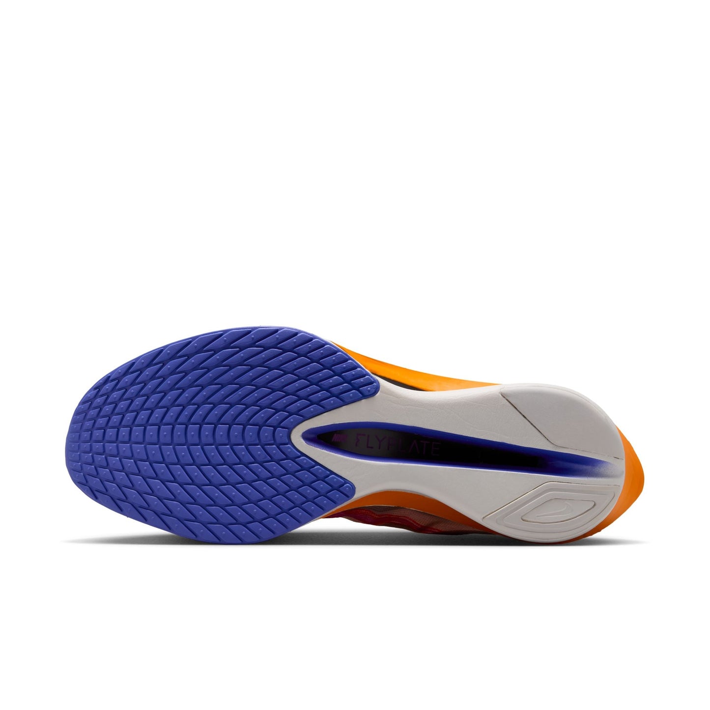 Nike Vaporfly 4 Men's - Silt Red/Fire Pink/Bright Ceramic/Green Shock