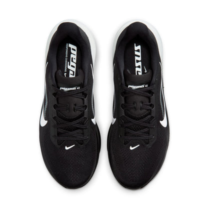 Nike Air Zoom Pegasus 42 Wide Men's - Black