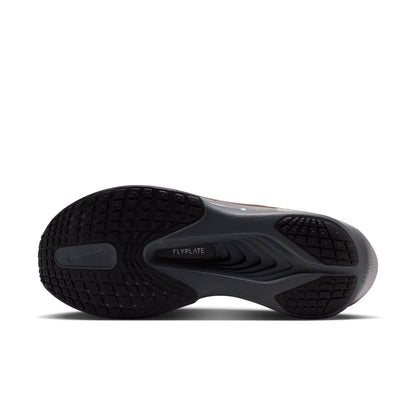 Nike Zoom Fly 6 Men's - Black/Bright Crimson/Wolf Grey/Metallic Silver
