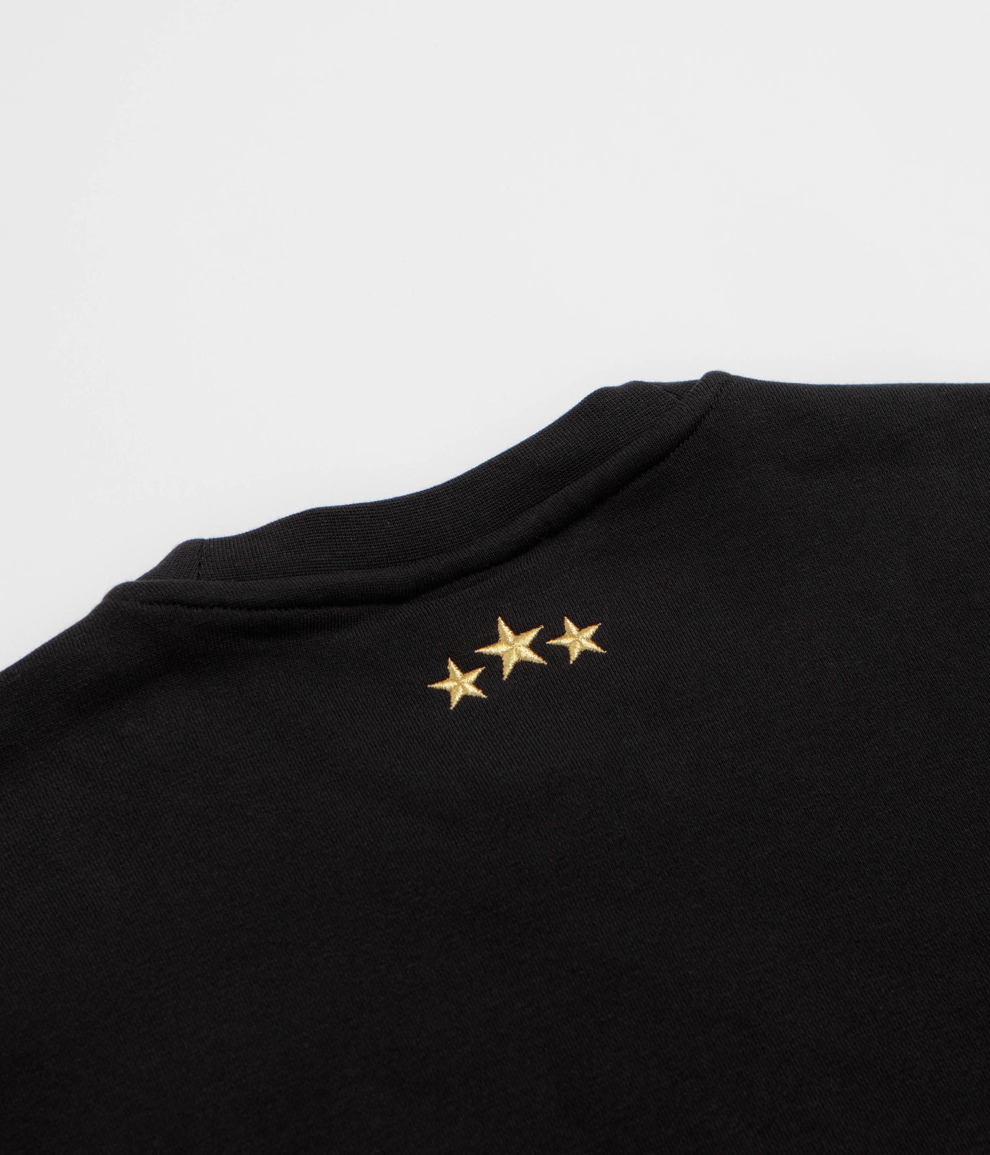 Adidas x Thrasher x AFA Gonz Crewneck Sweatshirt - Black