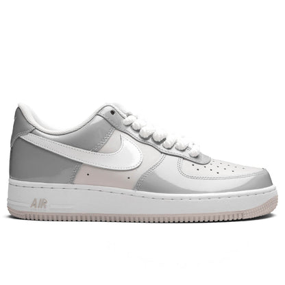 Air Force 1 '07 LV8 - Wolf Grey/White/Vast Grey