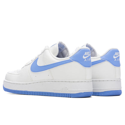 Women's Air Force 1 '07 Next Nature - Sail/Royal Pulse