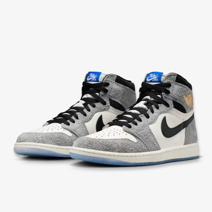 Air Jordan 1 Retro High OG 'All-Star / Cool Grey' (2026)