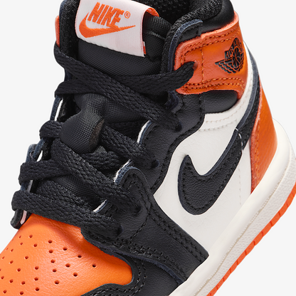 Air Jordan 1 Retro High OG 'Shattered Backboard SBB 1.0' (2025) (TD)