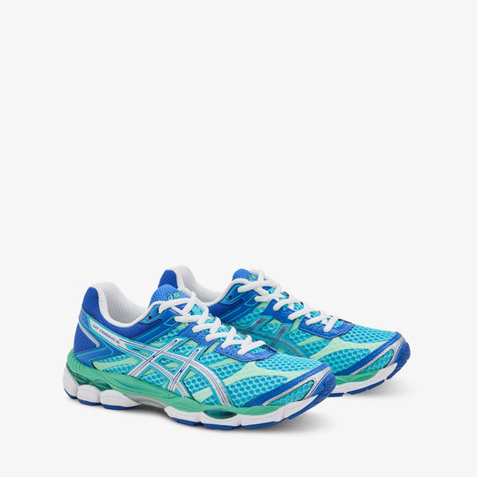 Gel-Cumulus 16 Aquarium | Pure Silver